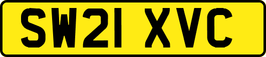 SW21XVC