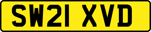 SW21XVD