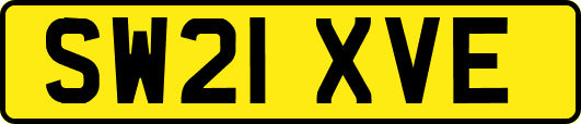 SW21XVE