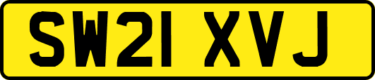 SW21XVJ