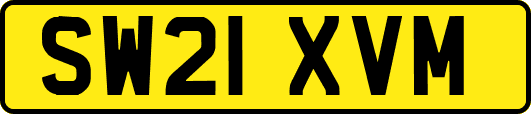 SW21XVM