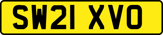 SW21XVO
