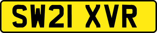 SW21XVR
