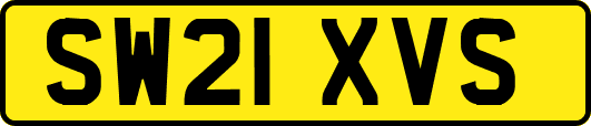 SW21XVS