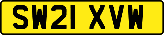 SW21XVW