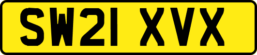 SW21XVX