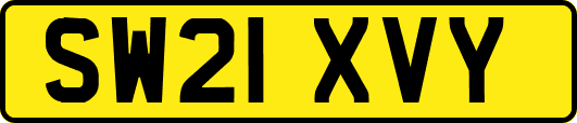 SW21XVY