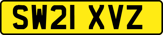 SW21XVZ
