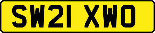 SW21XWO