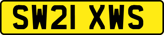SW21XWS