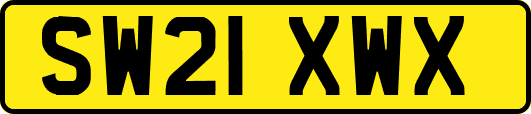 SW21XWX