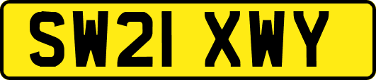 SW21XWY