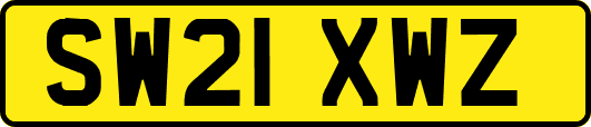 SW21XWZ