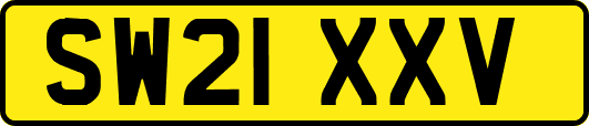 SW21XXV