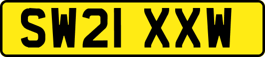 SW21XXW