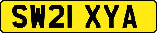 SW21XYA