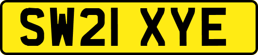 SW21XYE