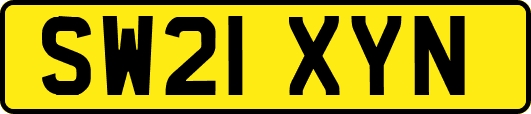SW21XYN