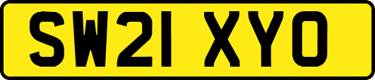 SW21XYO