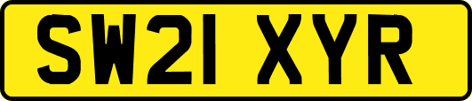 SW21XYR