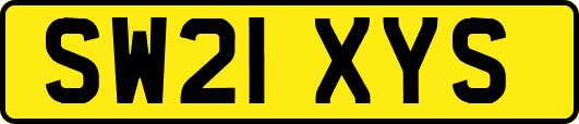 SW21XYS