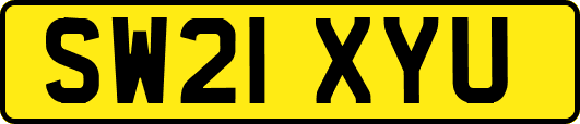 SW21XYU
