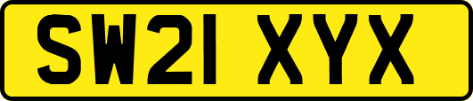 SW21XYX