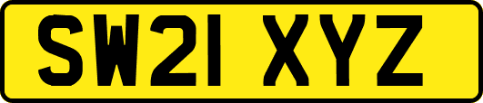SW21XYZ