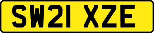 SW21XZE