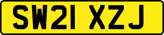 SW21XZJ