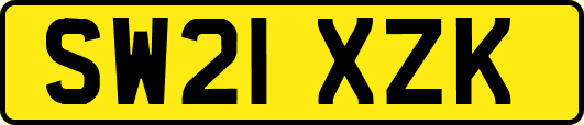 SW21XZK