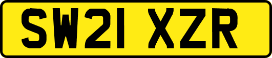 SW21XZR