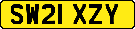 SW21XZY