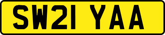 SW21YAA