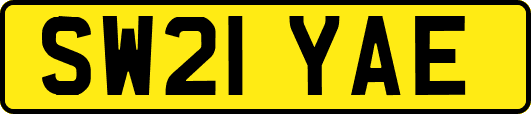 SW21YAE