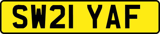 SW21YAF