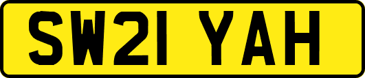 SW21YAH