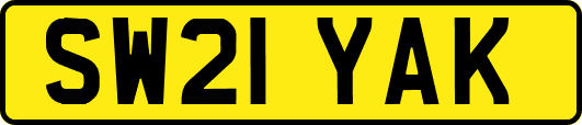 SW21YAK