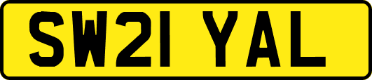 SW21YAL