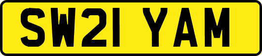 SW21YAM