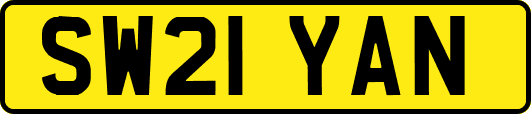 SW21YAN