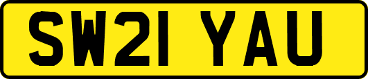 SW21YAU