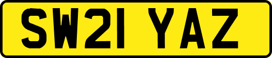 SW21YAZ