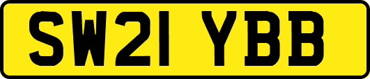 SW21YBB