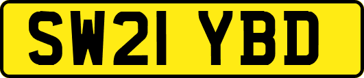 SW21YBD