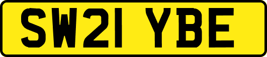 SW21YBE