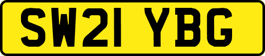 SW21YBG