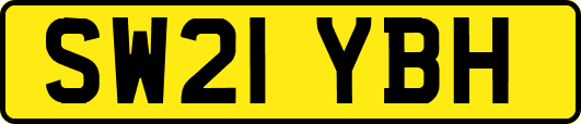SW21YBH