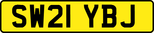 SW21YBJ