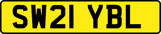 SW21YBL